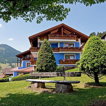 Hotel Talblick Ortisei Exterior photo